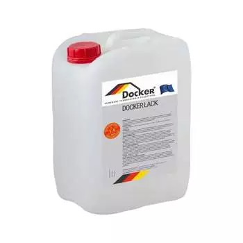 Смывка лака DOCKER LACK 117