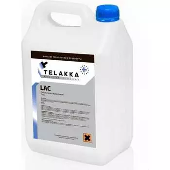 Смывка лака Telakka LAC 4631160698002