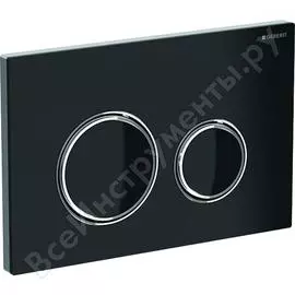 Клавиша смыва Geberit