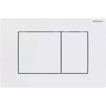Смывная клавиша Geberit 119674