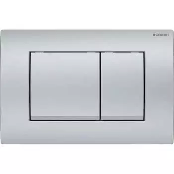 Смывная клавиша Geberit