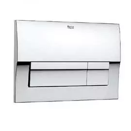 Смывная клавиша для ПЭК GAP Roca