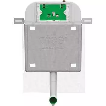 Смывной бачок CTESI Simple BK0200200