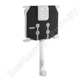 Смывной бачок для унитаза grohe 80 мм 38863000