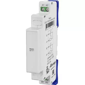 Снабберный модуль Меандр СБ-2-1 A8302-19912059