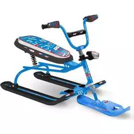 Снегокат Nika