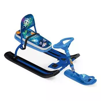 Снегокат Nika