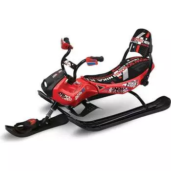 Снегокат Nika