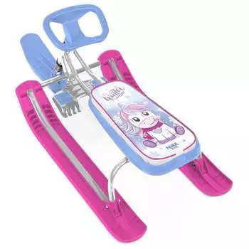 Снегокат Nika