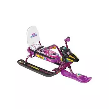 Снегокат Nika