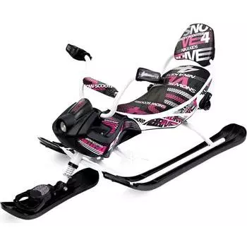 Снегокат Nika