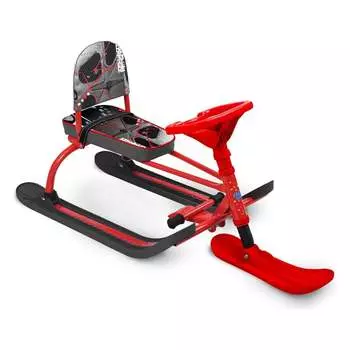 Снегокат Nika