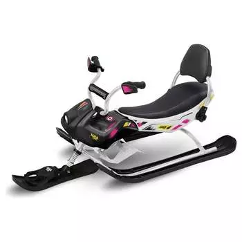 Снегокат Nika