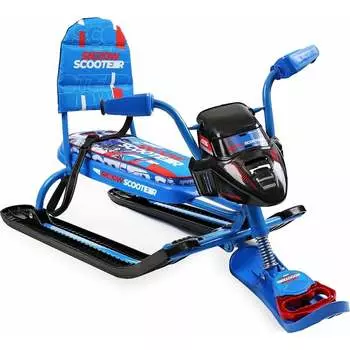 Снегокат Nika