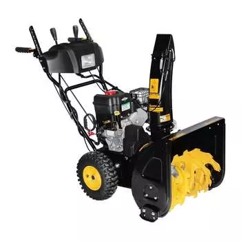 Снегоотбрасыватель Champion ST656BS