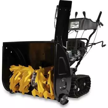 Снегоотбрасыватель Champion STT761E