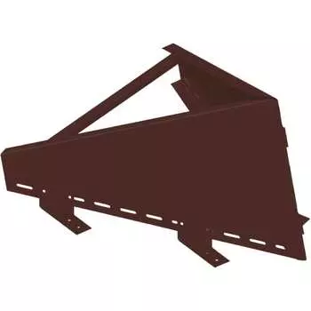 Снегорассекатель РОССТИН