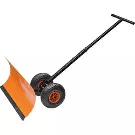 Снегоуборочная лопата CARVER