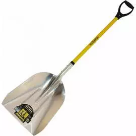 Снегоуборочная лопата NIKONA