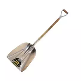 Снегоуборочная лопата NIKONA ROUGHNECK 10 68-275