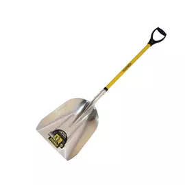 Снегоуборочная лопата NIKONA ROUGHNECK 10 68-284