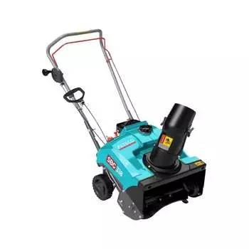 Снегоуборочная машина ALTECO sbg 318 59924