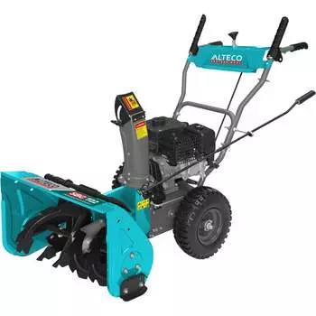 Снегоуборочная машина ALTECO sbg 722 59926