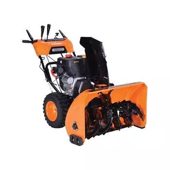 Снегоуборочная машина Villager VST 120 040717