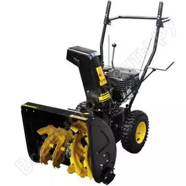 Снегоуборщик Champion ST656