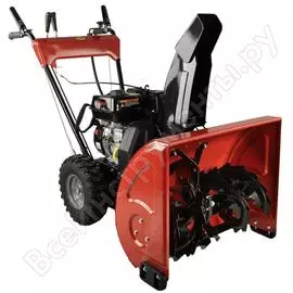 Снегоуборщик dde st6561l 911-918