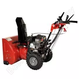 Снегоуборщик dde st6561le 911-925