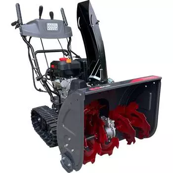 Снегоуборщик Evoline SBG 660 TE SBG660TE