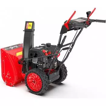 Снегоуборщик Expert-bis 462 263641