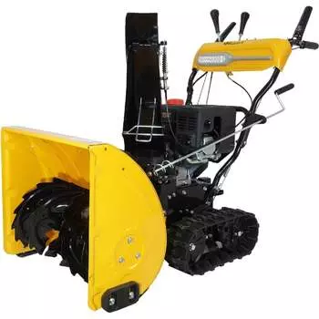 Снегоуборщик Habert HBM24DT 00-00155383