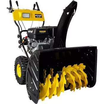 Снегоуборщик Huter SGC 8000 70/7/18