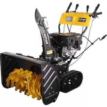 Снегоуборщик Huter