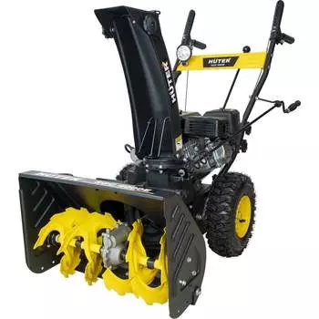 Снегоуборщик Huter SGC 4000E 70/7/14