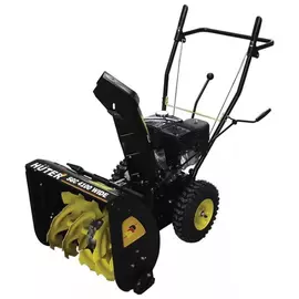 Снегоуборщик huter sgc 4100 wide 70/7/17