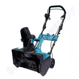 Снегоуборщик hyundai s 500