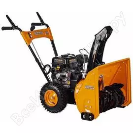 Снегоуборщик kettama storm kta60-a 6041