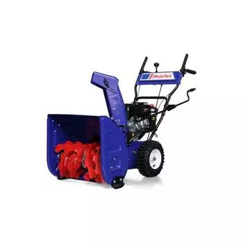 Снегоуборщик Master Yard ML 7522B ML7522B