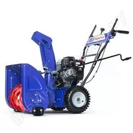 Снегоуборщик Master Yard ML7522