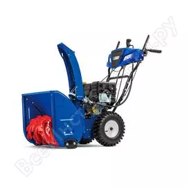 Снегоуборщик Master Yard MV 8524RE