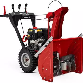 Снегоуборщик Мобил К ПРЕМИУМ МВК0023756