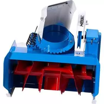 Снегоуборщик НЕВА Мототехника СМБ 4650333310565