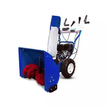 Снегоуборщик НЕВА Мототехника KCM24D 4650002231313