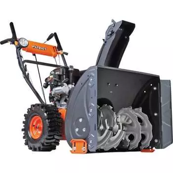 Снегоуборщик Patriot СИБИРЬ 110CЕ 426108111