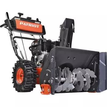 Снегоуборщик Patriot ПАТРИОТ СИБИРЬ 57 426108657