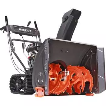 Снегоуборщик Patriot PS 707 T 426109717
