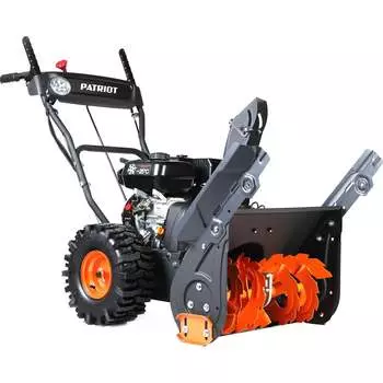 Снегоуборщик Patriot PS 603E 426109603